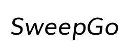 SweepGo - logo